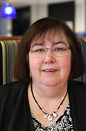 Susan Gasson