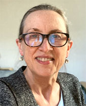 Deborah Garwood