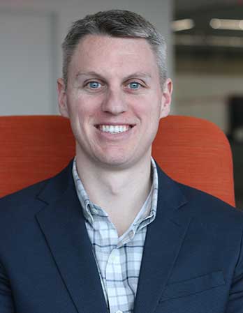 Andrew Calhoun