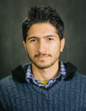 Reza Moradinezhad