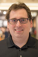 Michael Ekstrand