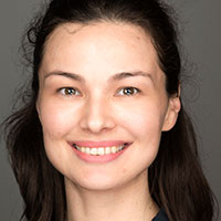 Aleksandra Sarcevic