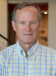  David E. Breen, PhD