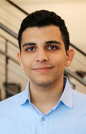 Amirali Sajadi