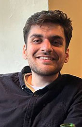 Ramtin Ehsani