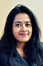 Preetha Chatterjee