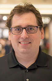 Michael Ekstrand, PhD