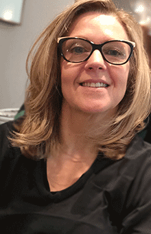 Rosina Weber, PhD