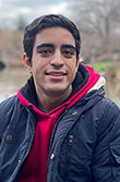 Matt Namvarpour