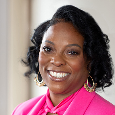 Kisha H. Hawthorne
