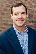 Alex Poole