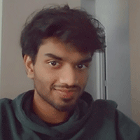 Karan Bindal
