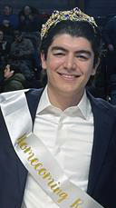 Mehroj Alimov