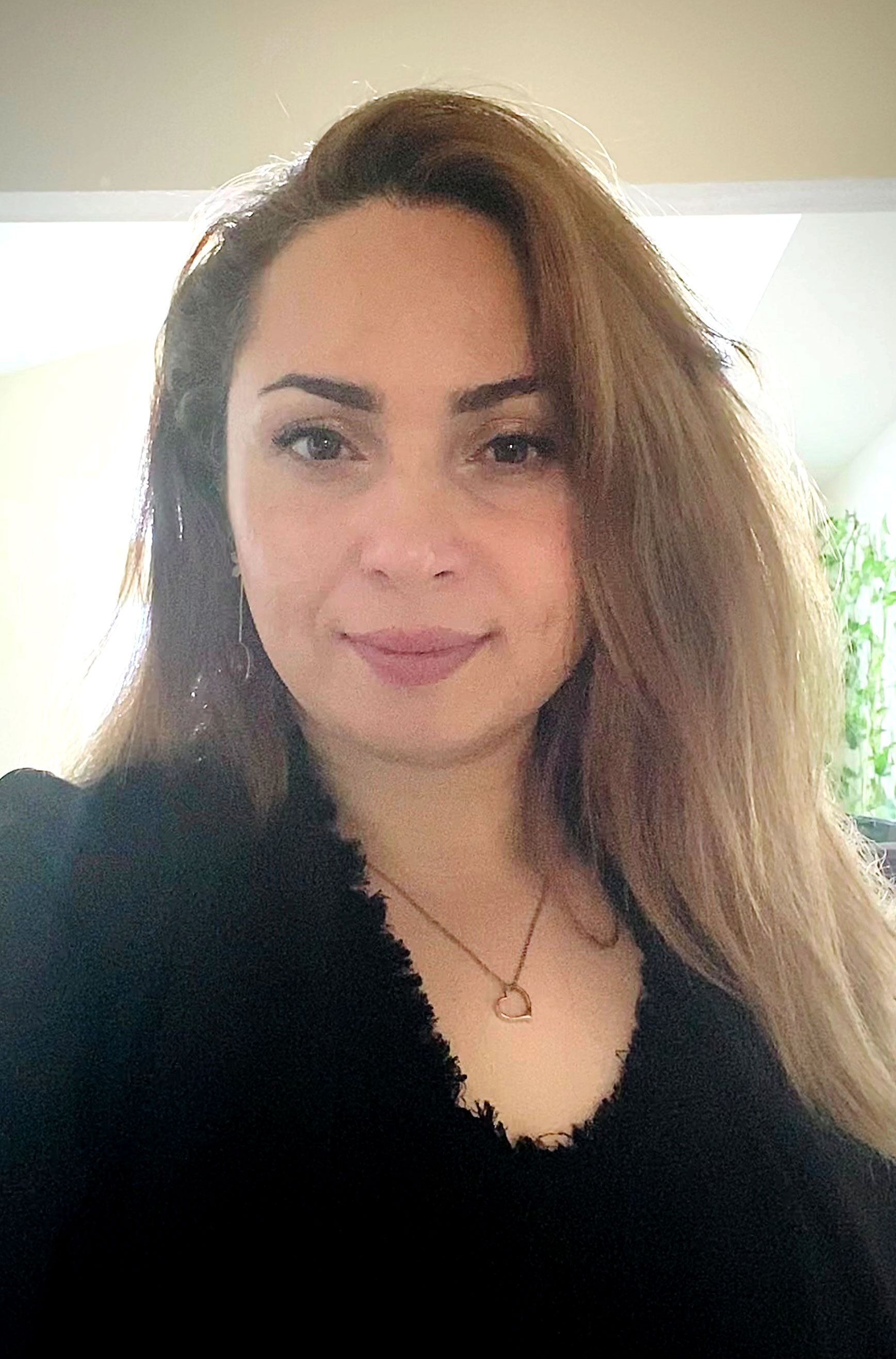 Shadi Rezapour, PhD