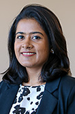Preetha Chatterjee, PhD