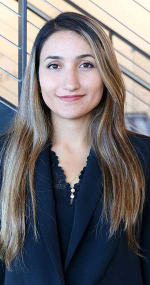 Afsaneh Razi, PhD