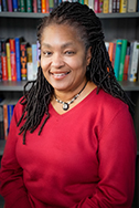 Michelle Rogers, PhD