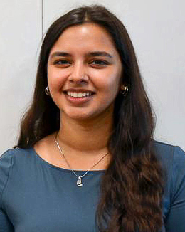 Omisha Chabria