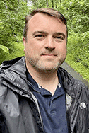 Anthony Parone