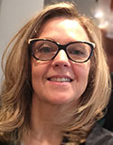 Rosina Weber, PHD