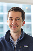 Dario Salvucci, PhD