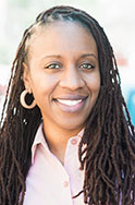 Karen DeVose, Ed.D