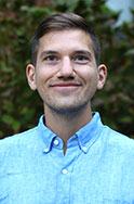 Tim Gorichanaz