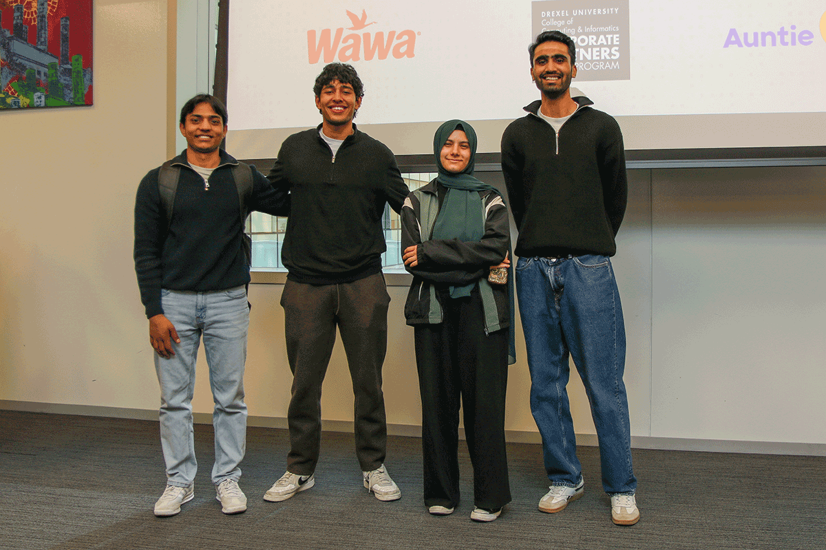 Culture and Community winner
