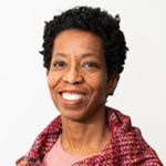 Janice Masud-Paul headshot