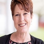 Molly Crumley headshot