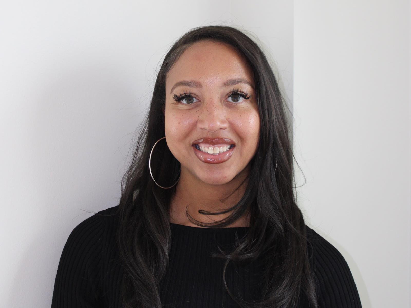 Shanise Weatherbee headshot