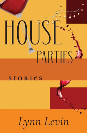 Book: House Parties