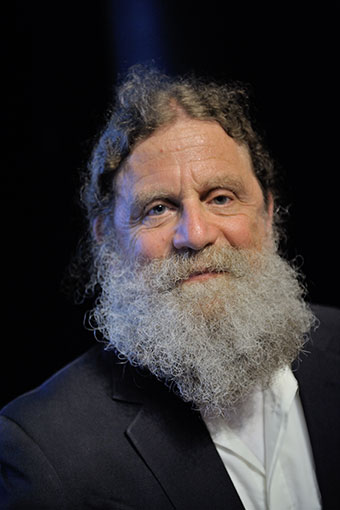 Robert Sapolsky