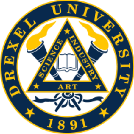 Drexel Commencement seal