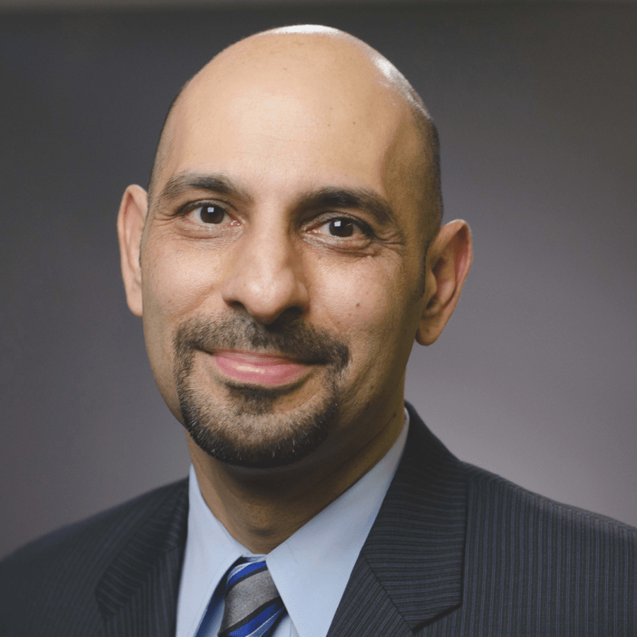 Neville Vakharia, PhD