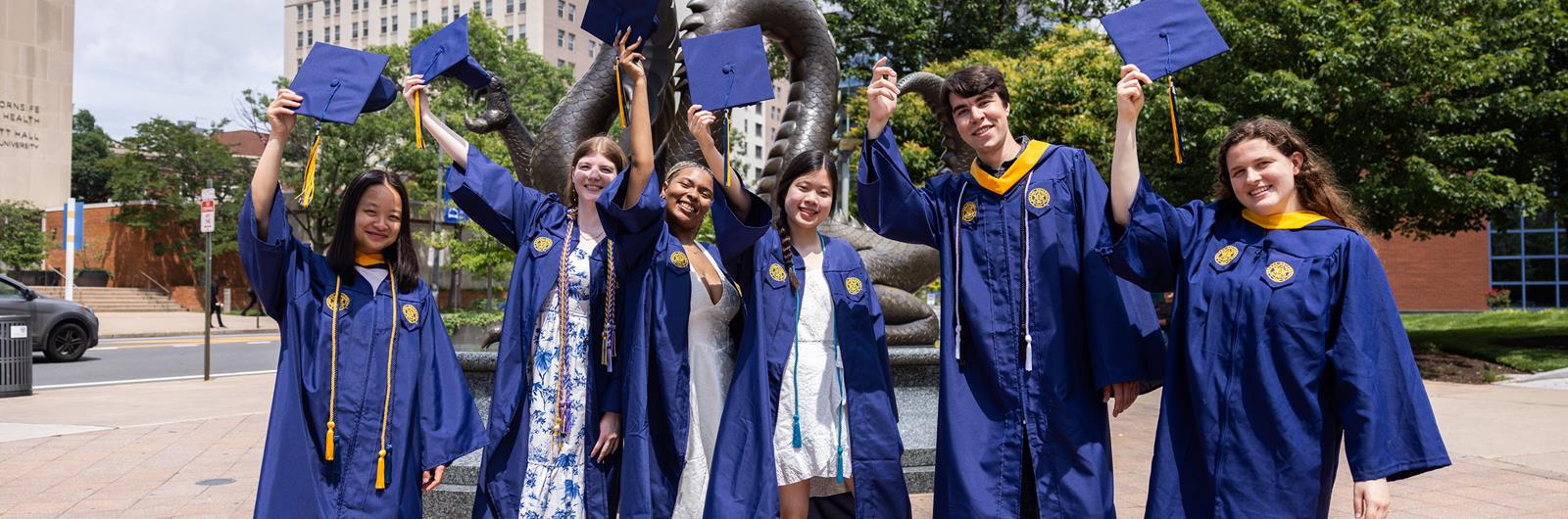Drexel University Ceremonies and Events