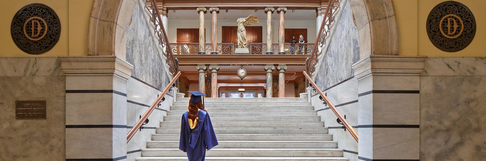 Drexel University Commencement