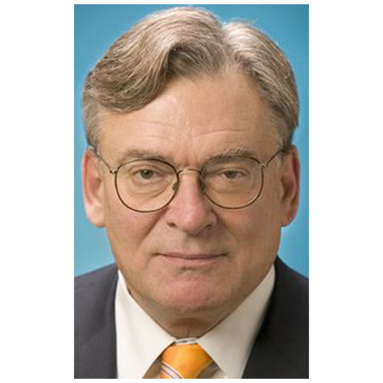 Harold W. Pote