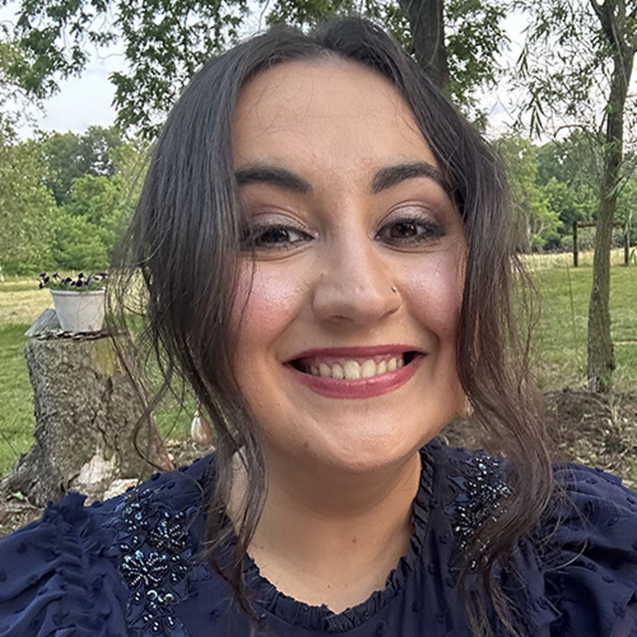 Beatriz Hernaez Estrada Flow Cytometry Specialist