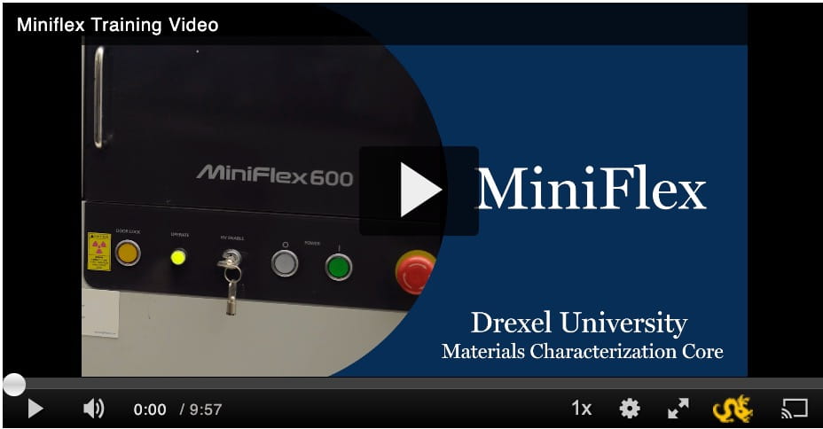 Miniflex Video