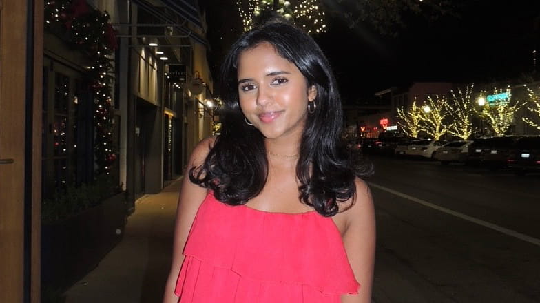 Mili Trivedi