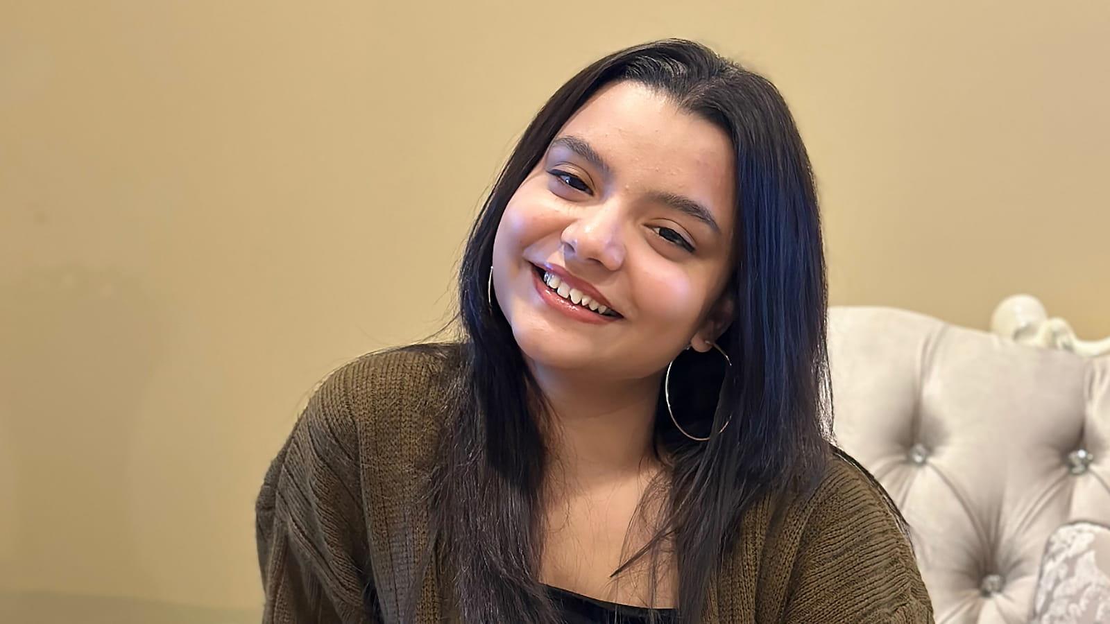Zoya Rizvi