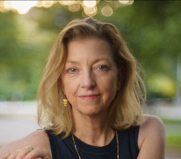 Dawn Kane, Adjunct Instructor, Drexel University English Language Center