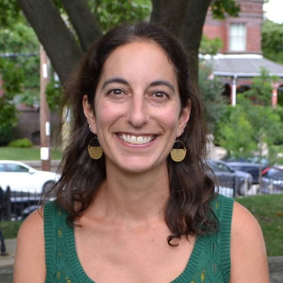 Diana Steif