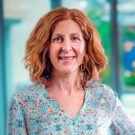 Anne Politz