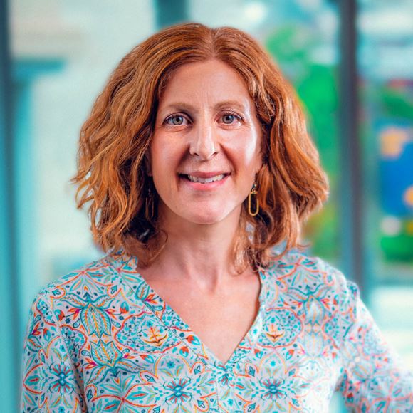 Anne Politz