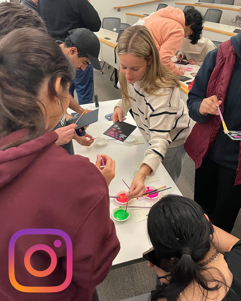 School of Engineering Instagram post thumbnail