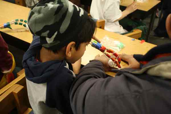 Philly Materials Day - 2015