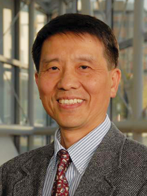 Dr. Wei-Heng Shih
