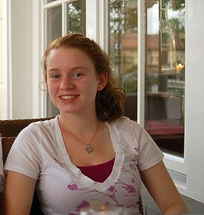 Emily Buck